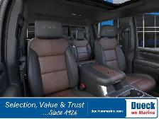 2026 Chevrolet Silverado 3500HD High Country - Photo 6