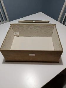 Storage boxes - Photo 2