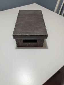 Storage boxes - Photo 3