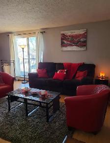 Large 2BR all inclusive apt - next to Walmart in Stratford - Photo 2