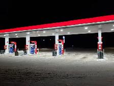 Esso cashier - Photo 2