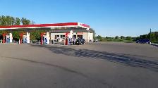Esso cashier - Photo 3