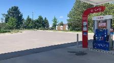 Esso cashier - Photo 4