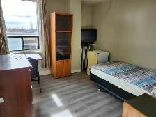 Furnished single bachelor- all utilities included-pet friendly - Photo 2
