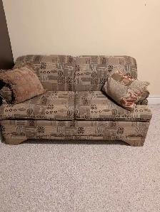 sofa bed