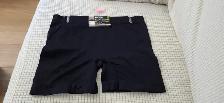 Brand NEW Boy Short Spandex Microfiber Size XL