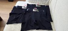 Brand NEW Boy Short Spandex Microfiber Size XL - Photo 2