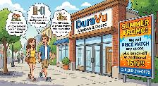 Upgrade with DuraVu Windows & Doors - Free Estimate