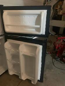Master Chef Mini-Refrigerator - Photo 3