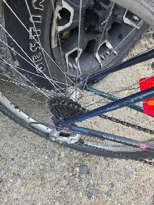 Raleigh Serengeti Mountain Bike - Photo 2