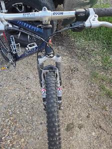 Raleigh Serengeti Mountain Bike - Photo 3