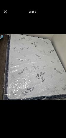 Double size mattress sale affordable prices ✨️