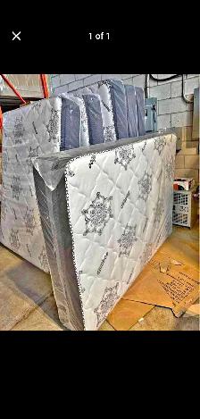 Double size mattress sale affordable prices ✨️ - Photo 3