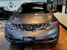 2013 Nissan Murano SL One Family Owned/Clean CarFax/Panoramic... - Photo 2