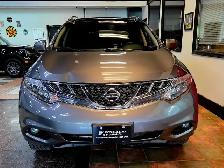 2013 Nissan Murano SL One Family Owned/Clean CarFax/Panoramic... - Photo 3