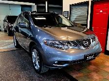 2013 Nissan Murano SL One Family Owned/Clean CarFax/Panoramic... - Photo 4