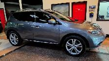 2013 Nissan Murano SL One Family Owned/Clean CarFax/Panoramic... - Photo 5