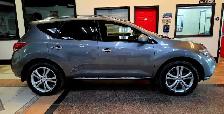 2013 Nissan Murano SL One Family Owned/Clean CarFax/Panoramic... - Photo 6