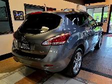 2013 Nissan Murano SL One Family Owned/Clean CarFax/Panoramic... - Photo 8