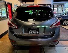 2013 Nissan Murano SL One Family Owned/Clean CarFax/Panoramic... - Photo 9