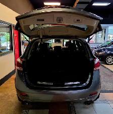 2013 Nissan Murano SL One Family Owned/Clean CarFax/Panoramic... - Photo 10