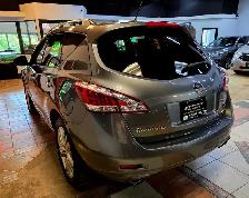 2013 Nissan Murano SL One Family Owned/Clean CarFax/Panoramic... - Photo 11