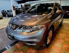 2013 Nissan Murano SL One Family Owned/Clean CarFax/Panoramic... - Photo 12