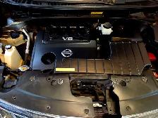 2013 Nissan Murano SL One Family Owned/Clean CarFax/Panoramic... - Photo 14