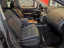 2013 Nissan Murano SL One Family Owned/Clean CarFax/Panoramic... - Photo 17
