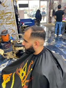 Barbers needed immediately. Make $4000 per month - Photo 4
