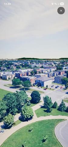4 1/2 à louer à Saint-Jean-sur-Richelieu - Photo 2