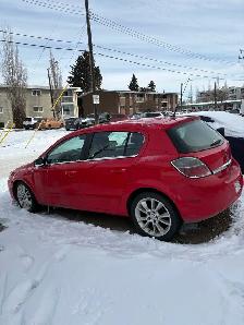 2008 Saturn astra   Hatchback for sooner automatic, two 214 KM - Photo 2
