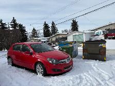 2008 Saturn astra   Hatchback for sooner automatic, two 214 KM - Photo 4
