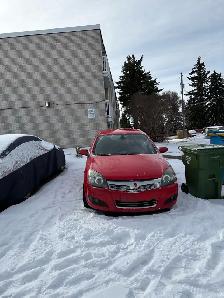 2008 Saturn astra   Hatchback for sooner automatic, two 214 KM - Photo 6