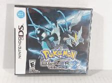 Pokemon Black & White Version 2 Nintendo DS, 2012 FACTORY SEALED - Photo 2