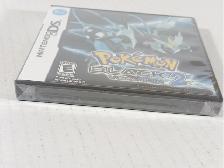 Pokemon Black & White Version 2 Nintendo DS, 2012 FACTORY SEALED - Photo 3
