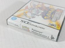 Pokemon Black & White Version 2 Nintendo DS, 2012 FACTORY SEALED - Photo 7