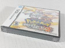 Pokemon Black & White Version 2 Nintendo DS, 2012 FACTORY SEALED - Photo 8