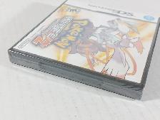 Pokemon Black & White Version 2 Nintendo DS, 2012 FACTORY SEALED - Photo 9