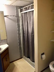 Spacious 2 Bedroom Basement Suite in Tuxedo - Photo 9