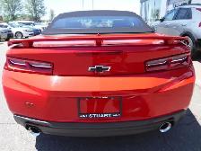 2017 Chevrolet Camaro 2dr Conv 1LT for sale - Photo 5