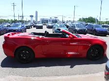 2017 Chevrolet Camaro 2dr Conv 1LT for sale - Photo 11