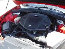 2017 Chevrolet Camaro 2dr Conv 1LT for sale - Photo 13