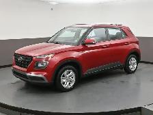 2021 Hyundai Venue Preferred Heated Seats/Wheel, LKA/Blindspot, - Photo 3