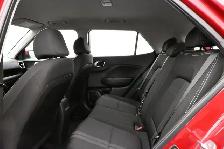 2021 Hyundai Venue Preferred Heated Seats/Wheel, LKA/Blindspot, - Photo 22
