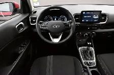 2021 Hyundai Venue Preferred Heated Seats/Wheel, LKA/Blindspot, - Photo 23