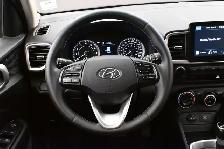 2021 Hyundai Venue Preferred Heated Seats/Wheel, LKA/Blindspot, - Photo 24