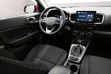2021 Hyundai Venue Preferred Heated Seats/Wheel, LKA/Blindspot, - Photo 27