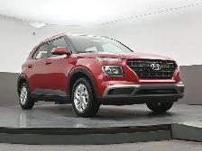 2021 Hyundai Venue Preferred Heated Seats/Wheel, LKA/Blindspot, - Photo 36