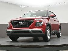 2021 Hyundai Venue Preferred Heated Seats/Wheel, LKA/Blindspot, - Photo 39
